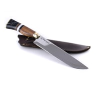FACA CHURRASCO AÇO ESPECIAL VARGAS 21 CM. CZ41 FACA CHURRASCO AÇO ESPECIAL VARGAS 21 CM. CZ41