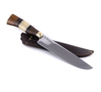 FACA CHURRASCO AÇO ESPECIAL VARGAS 21 CM. CZ42 FACA CHURRASCO AÇO ESPECIAL VARGAS 21 CM. CZ42
