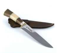 FACA GAÚCHA CHURRASCO AÇO ESPECIAL VARGAS 17 CM. CN55 FACA GAÚCHA CHURRASCO AÇO ESPECIAL VARGAS 17 CM. CN55