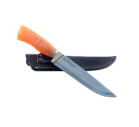 FACA GAÚCHA CHURRASCO AÇO ESPECIAL VARGAS 17 CM - CW47 FACA GAÚCHA CHURRASCO AÇO ESPECIAL VARGAS 17 CM - CW47