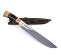 FACA GAÚCHA CHURRASCO AÇO ESPECIAL VARGAS 23 CM. CN27 FACA GAÚCHA CHURRASCO AÇO ESPECIAL VARGAS 23 CM. CN27
