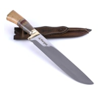 FACA GAÚCHA CHURRASCO AÇO ESPECIAL VARGAS 23 CM. CN38 FACA GAÚCHA CHURRASCO AÇO ESPECIAL VARGAS 23 CM. CN38