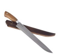 Faca Gaucha Churrasco Braseira Vargas 30 cm. PBRR12 Faca Gaucha Churrasco Braseira Vargas 30 cm. PBRR12