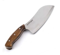 FACA INOX CHEF CUTELO VARGAS 7 POL. FULL TANG FACA INOX CHEF CUTELO VARGAS 7 POL. FULL TANG