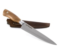 FACA INOX CHEF GOURMET VARGAS 8 POL. PCN8 FACA INOX CHEF GOURMET VARGAS 8 POL. PCN8