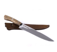 FACA PARRILLERA AÇO ESPECIAL FULL TANG VARGAS 21 CM. PPT8 FACA PARRILLERA AÇO ESPECIAL FULL TANG VARGAS 21 CM. PPT8