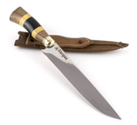 FACA PICANHEIRA AÇO ESPECIAL VARGAS 21 CM. CO15 FACA PICANHEIRA AÇO ESPECIAL VARGAS 21 CM. CO15