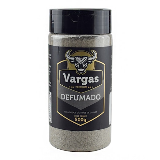 SAL DEFUMADO VARGAS LINHA PREMIUM