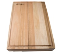 Tábua Para Churrasco quadrada com gaveta - 4443 Tábua Para Churrasco quadrada com gaveta - 4443